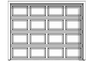 Raised Panel